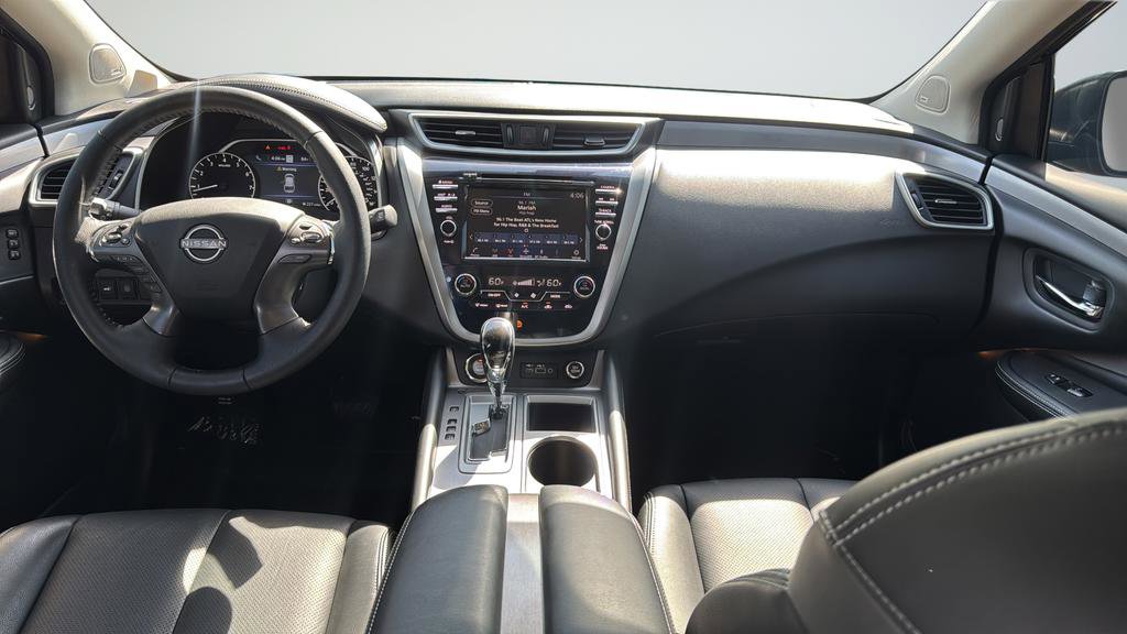 Used 2024 Nissan Murano SL image 11