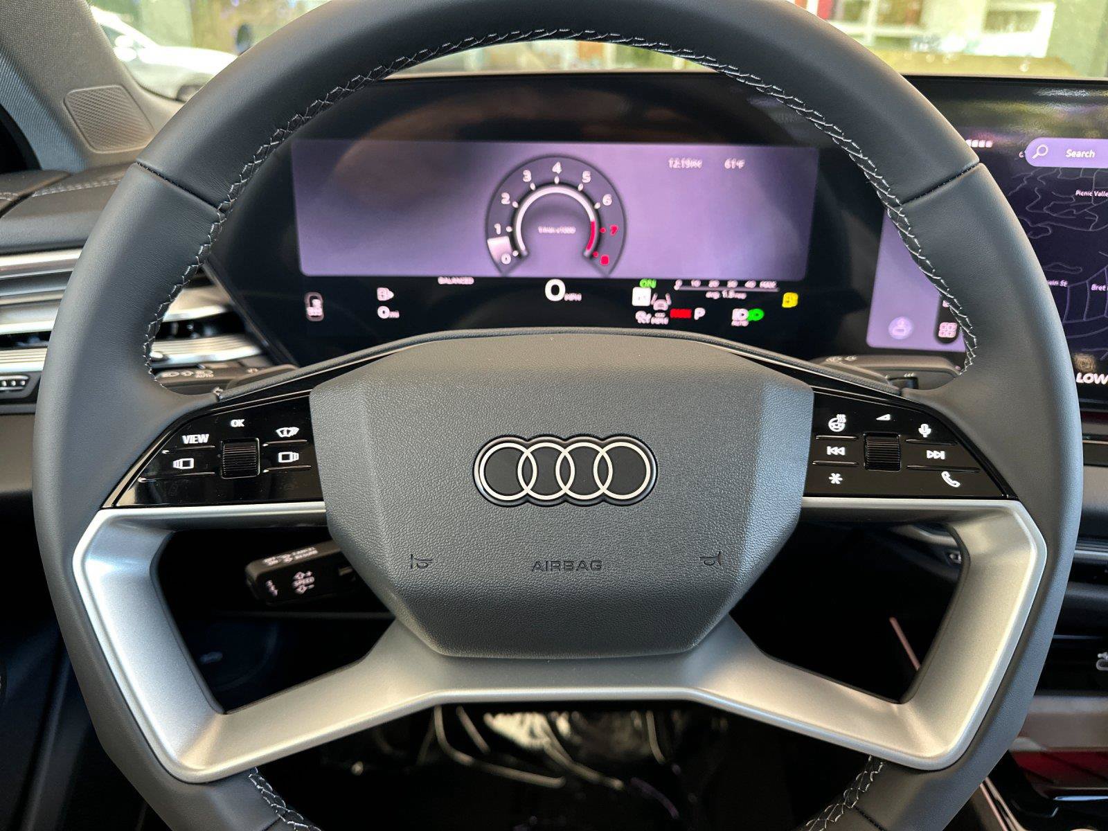 New 2026 Audi A6 Premium Plus AWD/4WD image 22