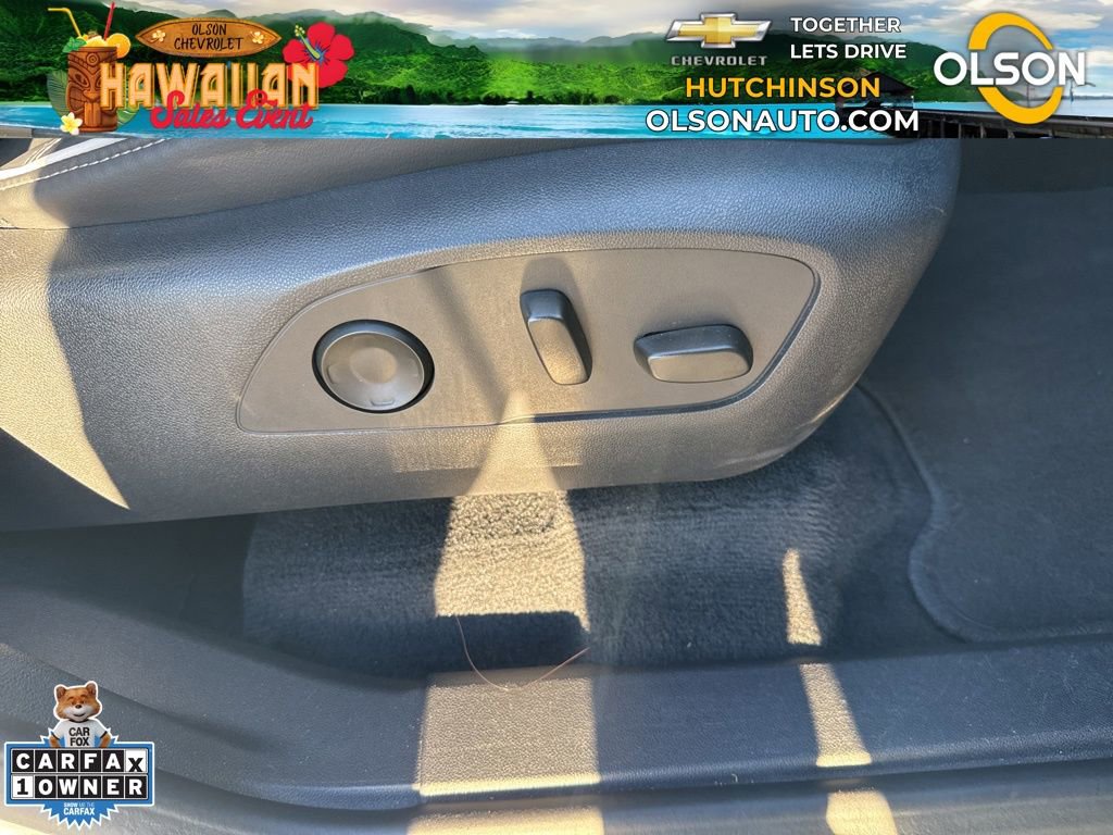 Certified 2025 Buick Enclave Preferred image 49