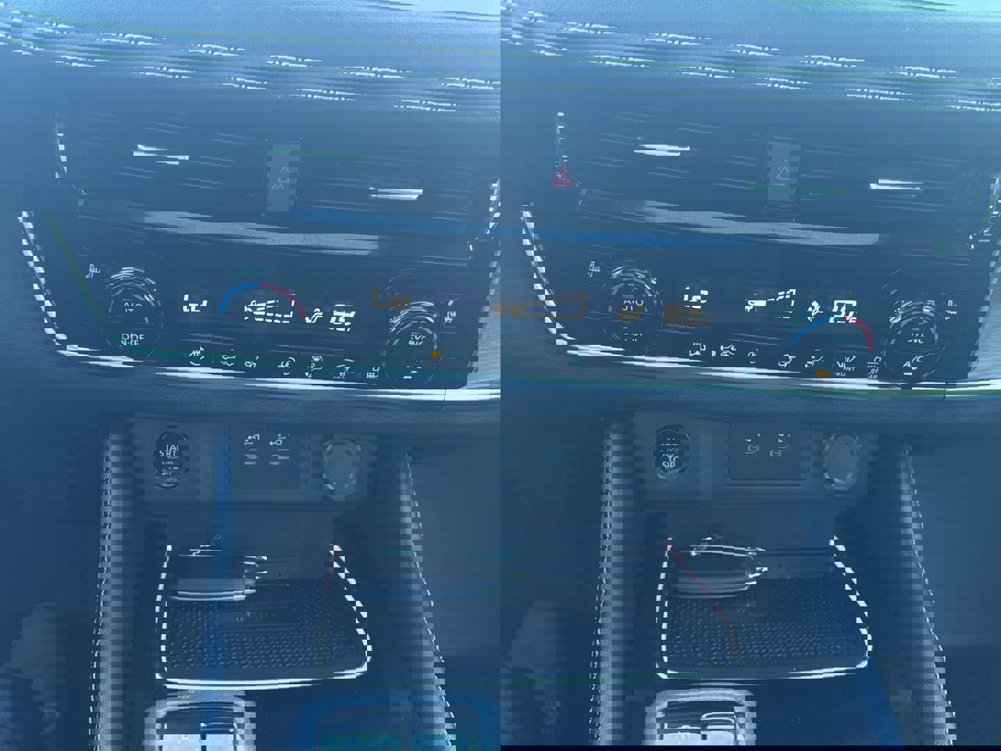 Used 2024 Nissan Rogue Platinum image 22