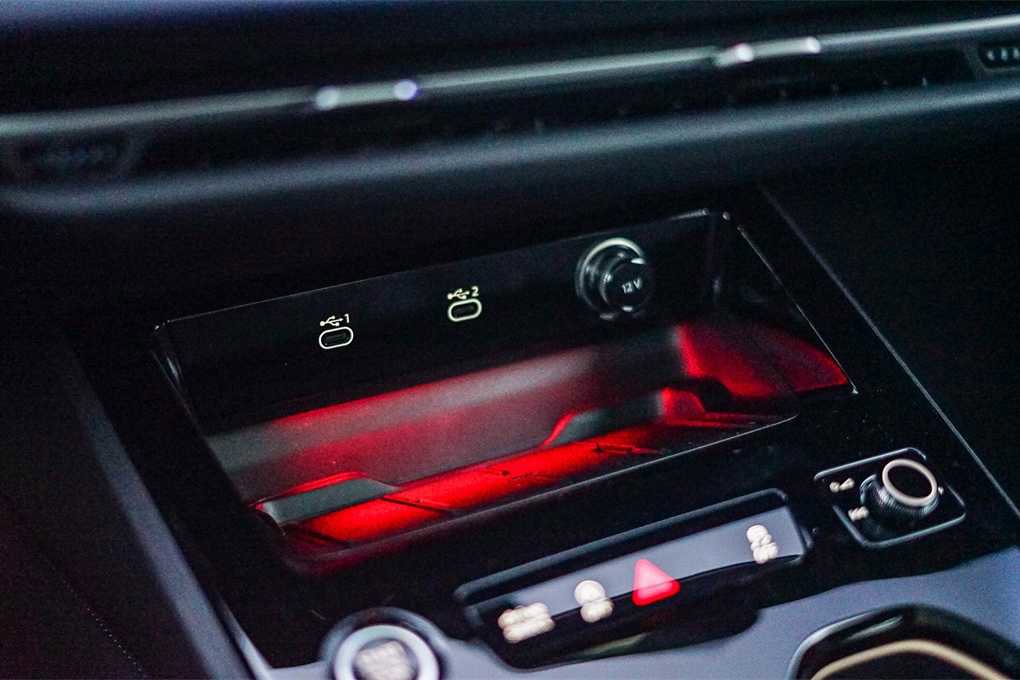 New 2025 Audi A5 2.0T Prestige image 23