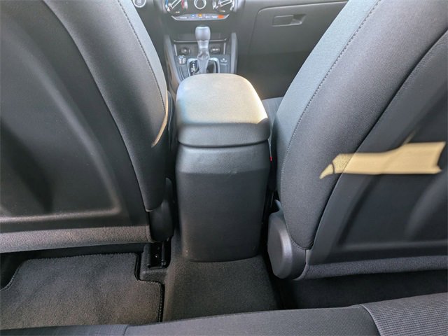 Certified 2022 Hyundai Kona SEL image 29