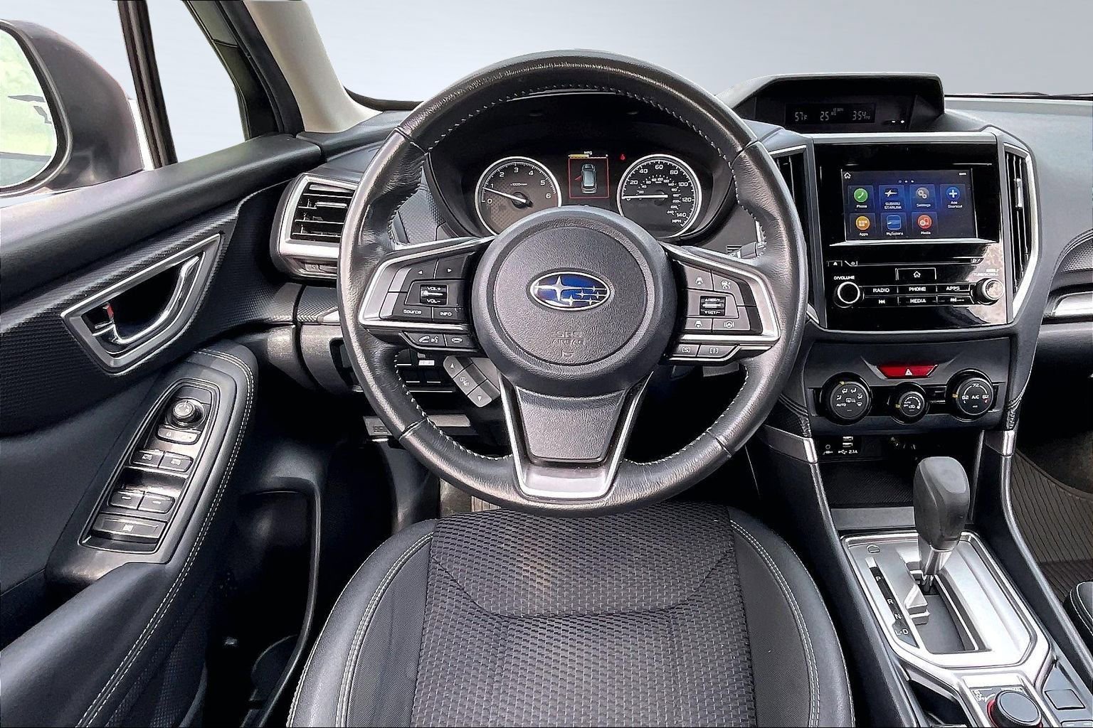 Certified 2023 Subaru Forester Premium image 5