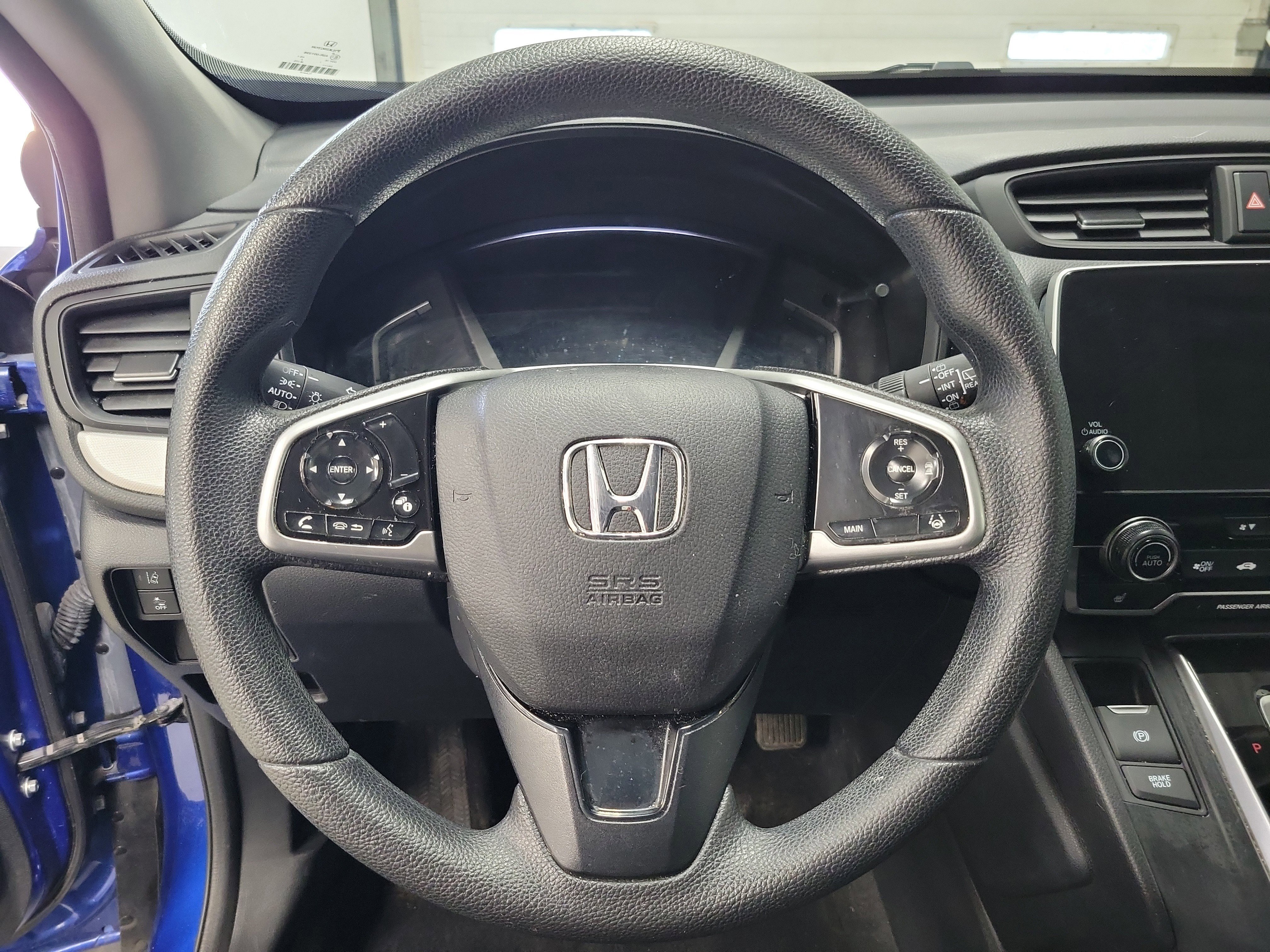 Used 2021 Honda CR-V Special Edition image 23
