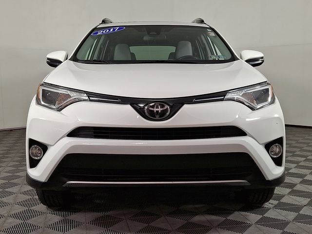 Used 2017 Toyota RAV4 XLE image 2