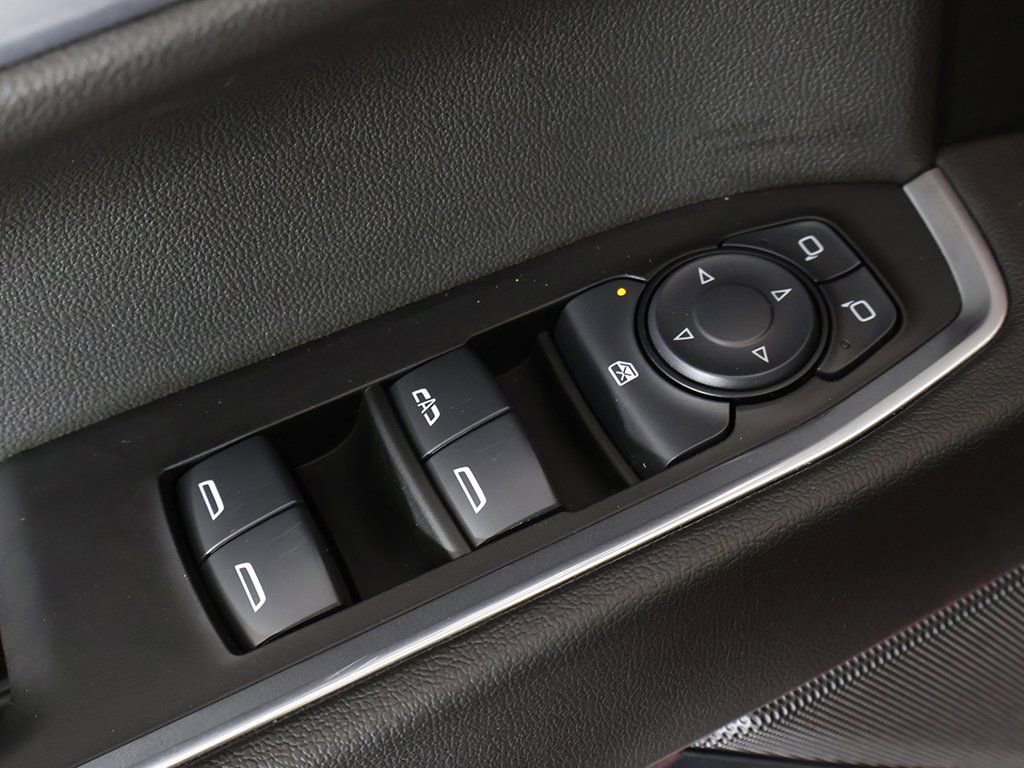 Used 2025 Chevrolet Silverado 1500 LT image 35