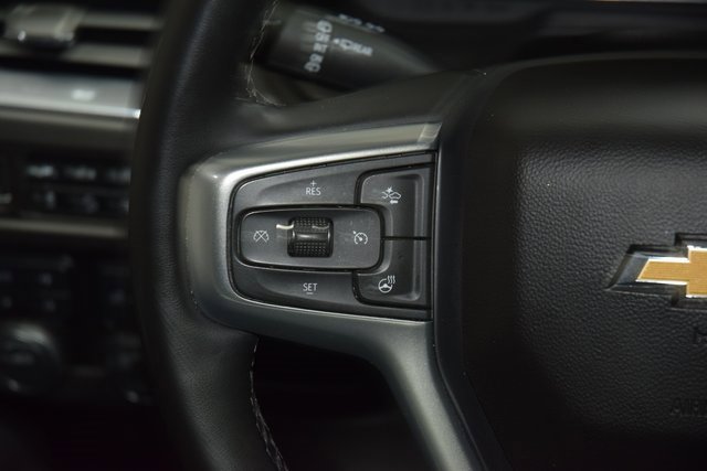 Used 2023 Chevrolet Tahoe Premier image 36