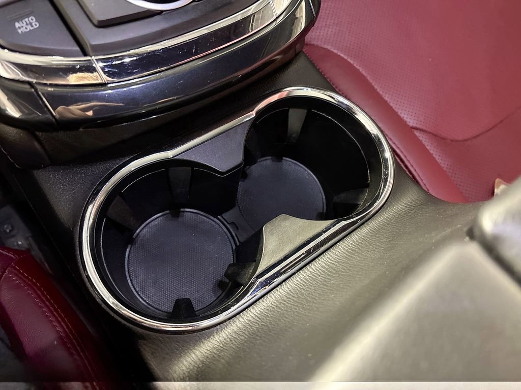 Used 2021 MAZDA CX-9 Carbon Edition image 15