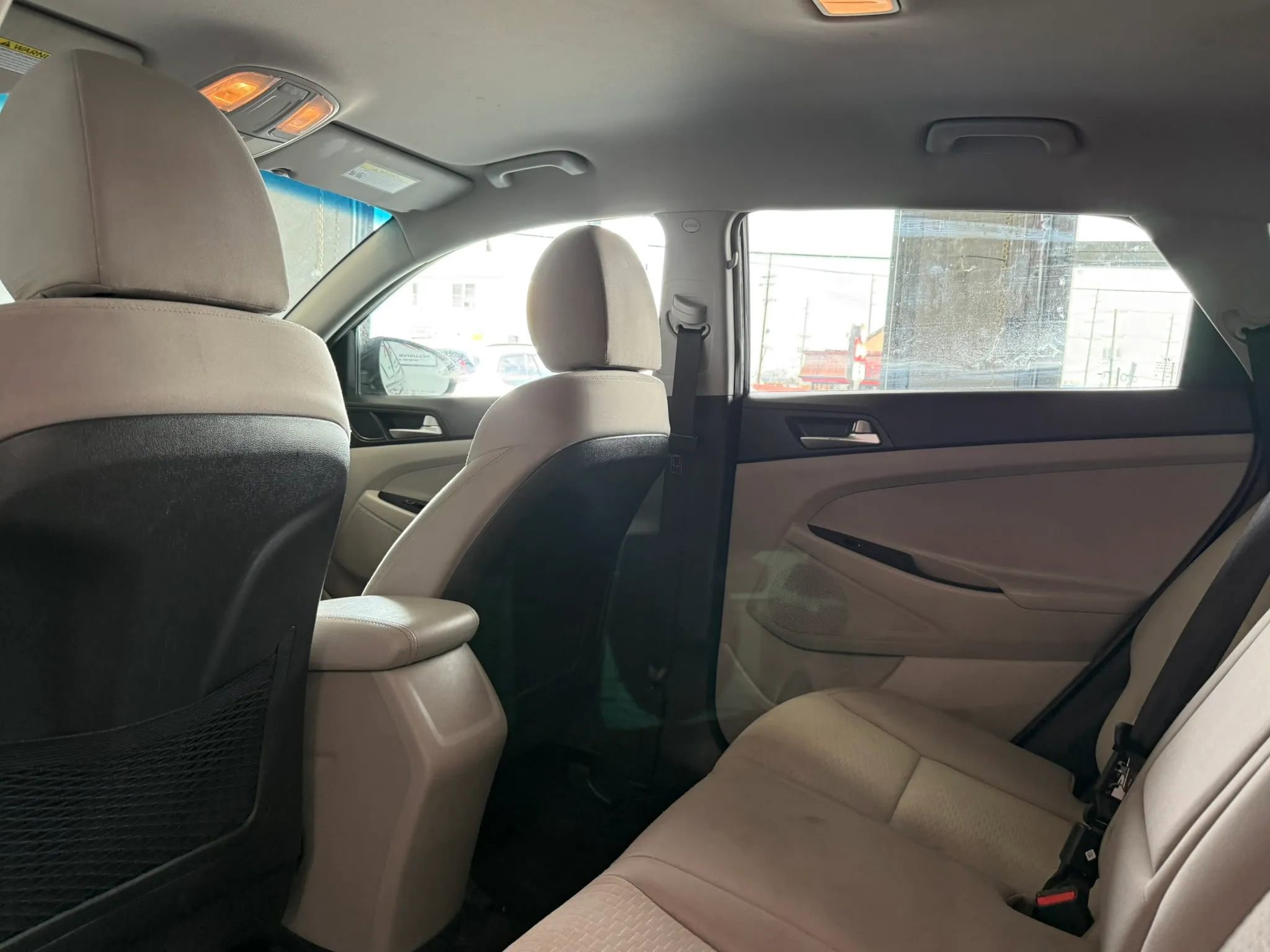 Used 2021 Hyundai Tucson SE image 29