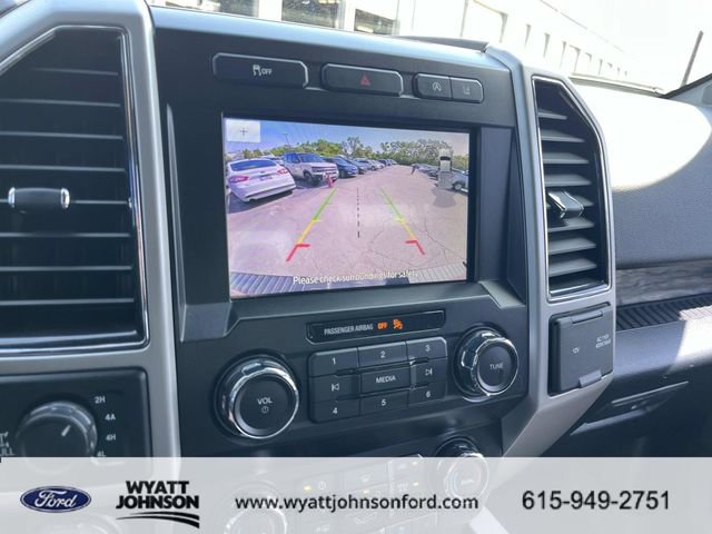 Used 2020 Ford F150 Lariat image 38