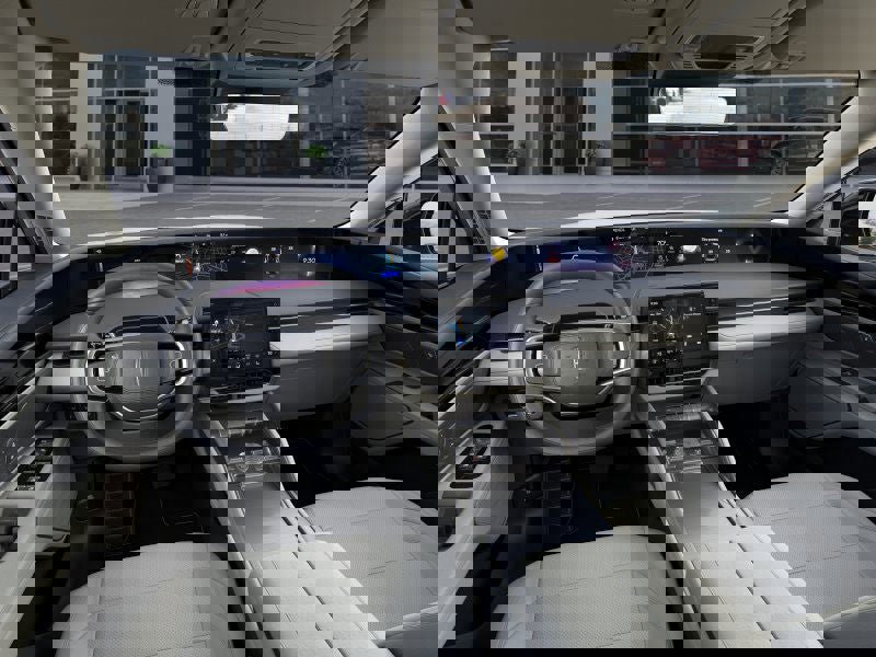 New 2026 Lincoln Nautilus Premier image 9