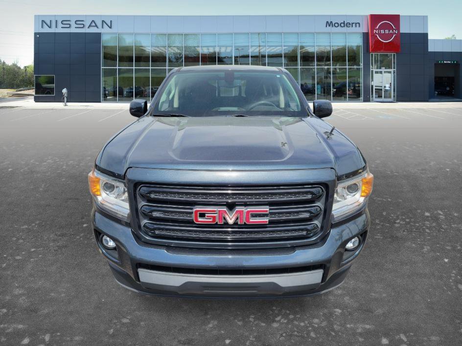 Used 2019 GMC Canyon SLE w/ Elevation Edition image 2