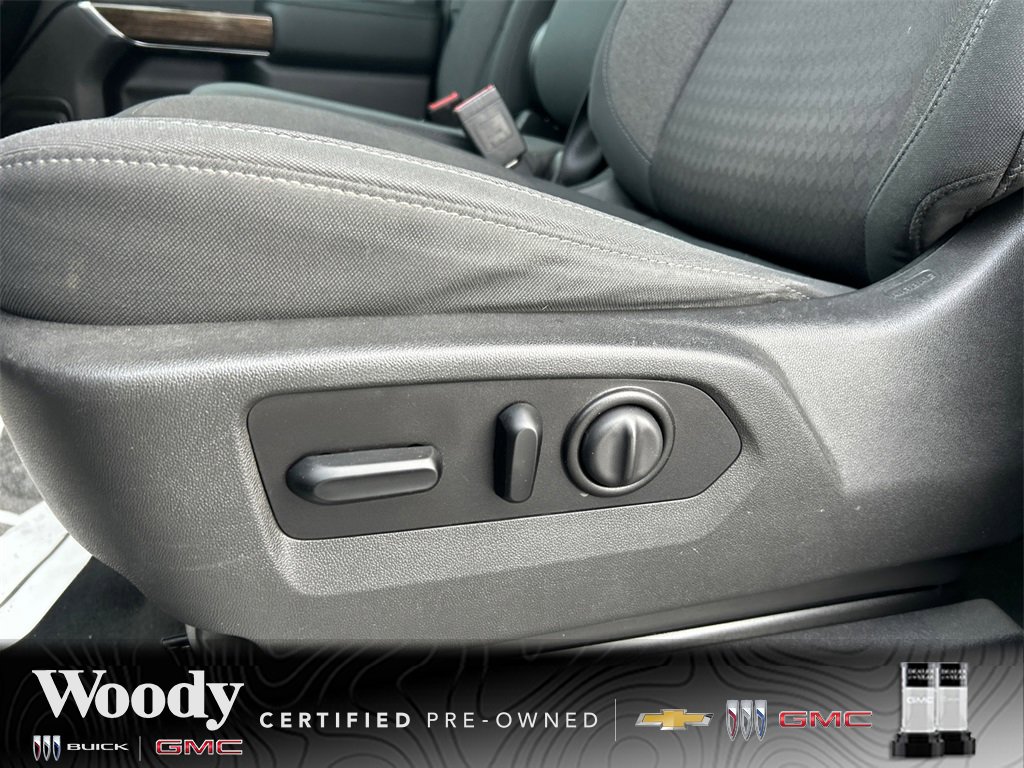 Used 2020 GMC Sierra 1500 Elevation image 17