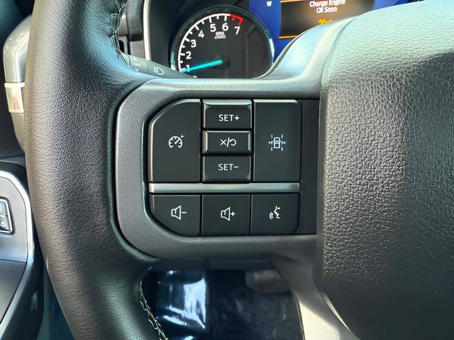 Used 2023 Ford F150 XLT w/ Equipment Group 302A High AWD/4WD image 18
