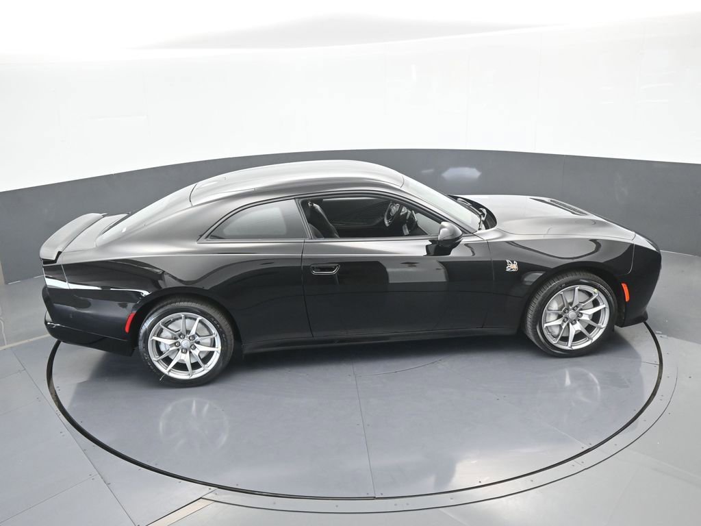 New 2026 Dodge Charger R/T Scat Pack image 42