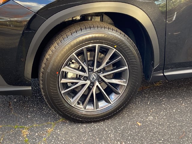 New 2026 Lexus NX 350 AWD w/ Accessory Package (2T) image 8