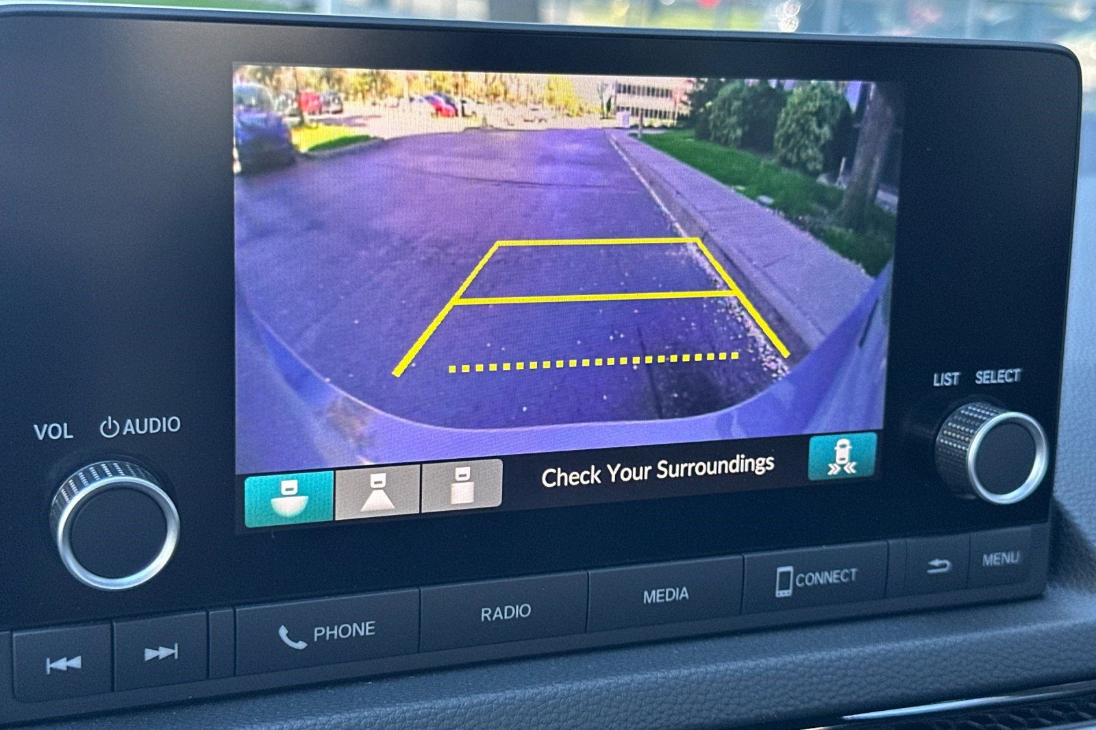 Used 2026 Honda Civic Sport image 23