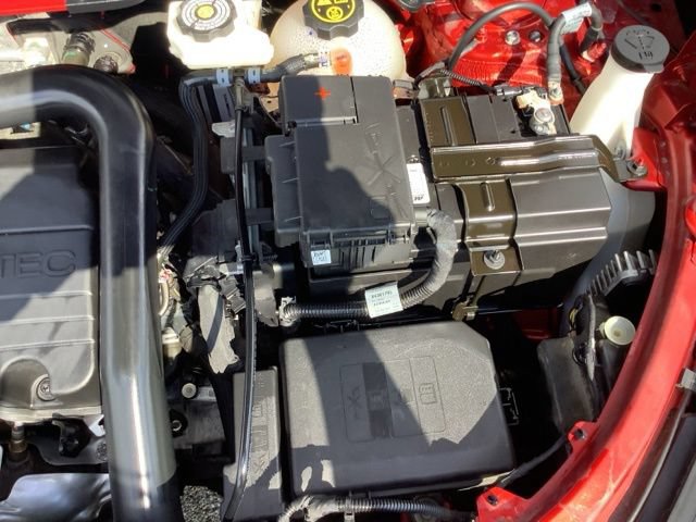 Used 2024 Chevrolet Equinox LT FWD image 33