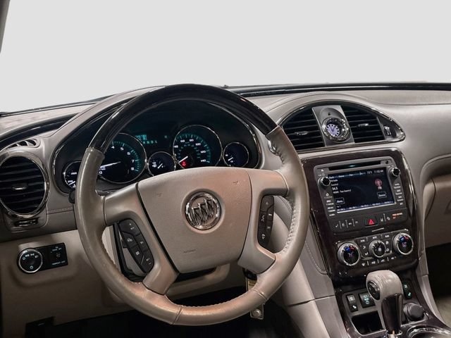 Used 2017 Buick Enclave Premium w/ Enclave Sport Touring Edition AWD/4WD image 19
