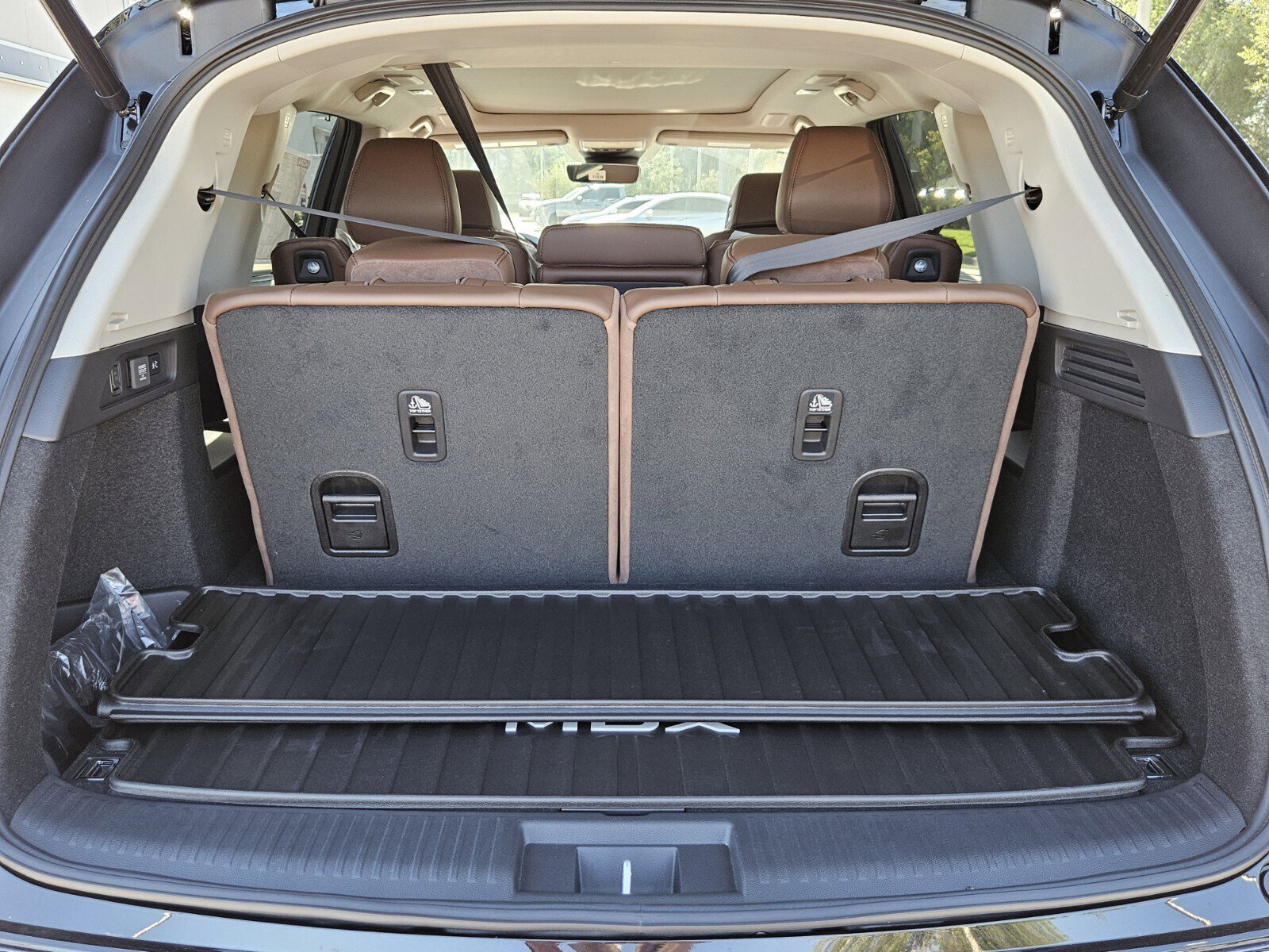 New 2026 Acura MDX FWD w/ Technology Package image 19