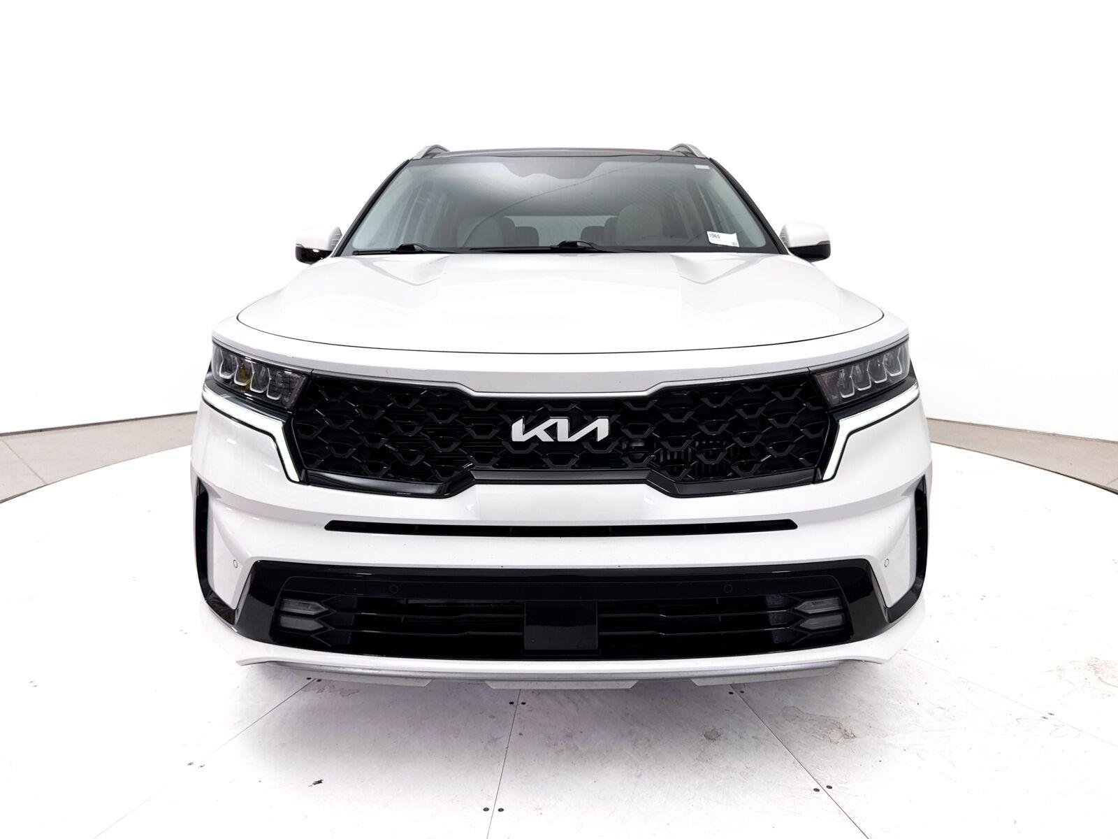 Used 2023 Kia Sorento EX w/ Panoramic Sunroof Package FWD image 15