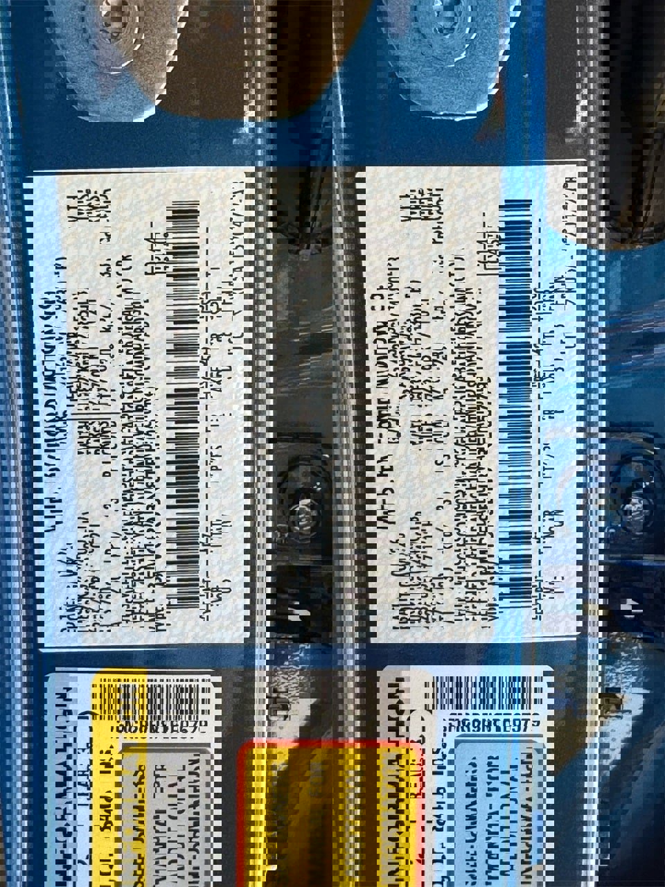 New 2026 Ford Bronco Sport Big Bend w/ Convenience Package image 66