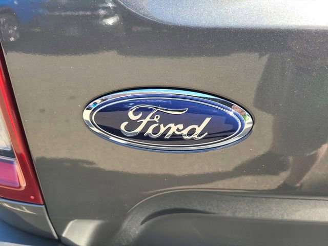 Used 2025 Ford Bronco Sport Big Bend image 7