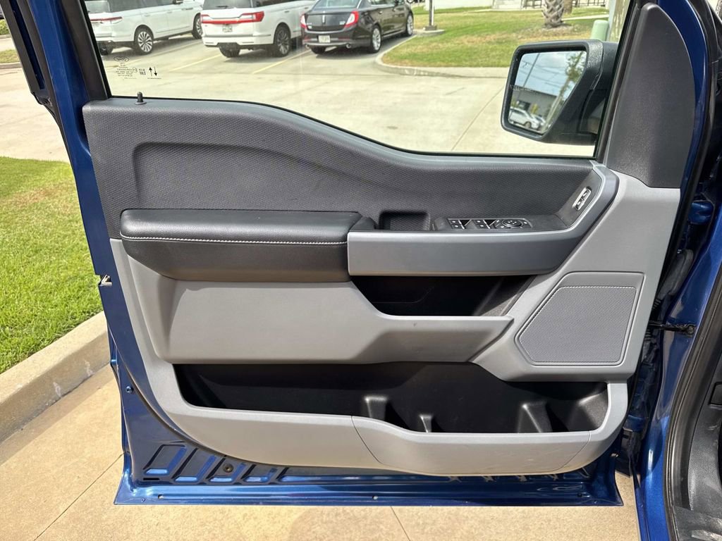 Used 2023 Ford F150 XLT image 20