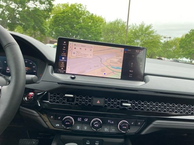 New 2025 Honda Accord Touring image 21