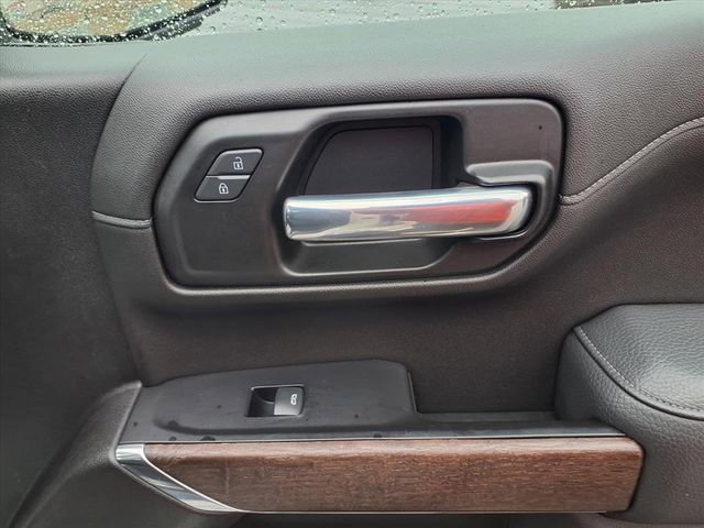 Used 2021 GMC Sierra 1500 Denali w/ Driver Alert Package II image 90