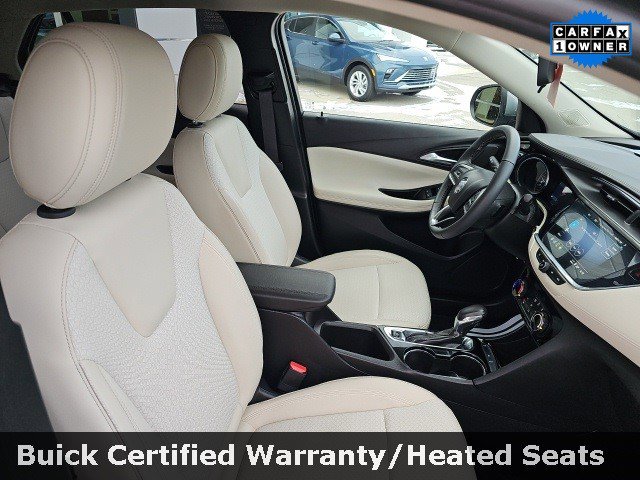 Certified 2023 Buick Encore GX Preferred w/ Cold Weather Comfort Package image 29