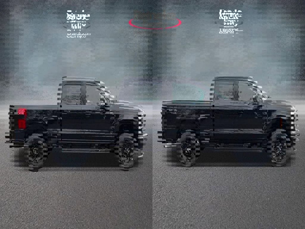 New 2026 Ford F350 XLT image 11