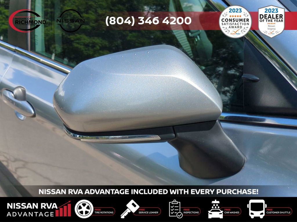 Used 2022 Toyota Camry SE image 13