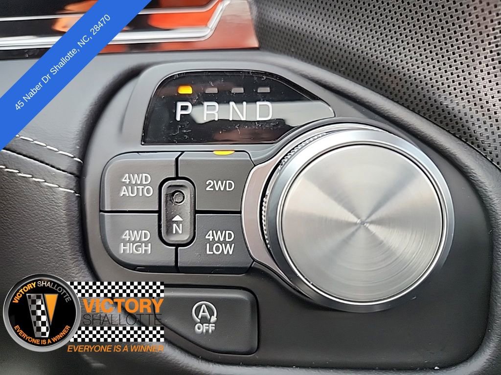 New 2025 RAM 1500 Limited image 37