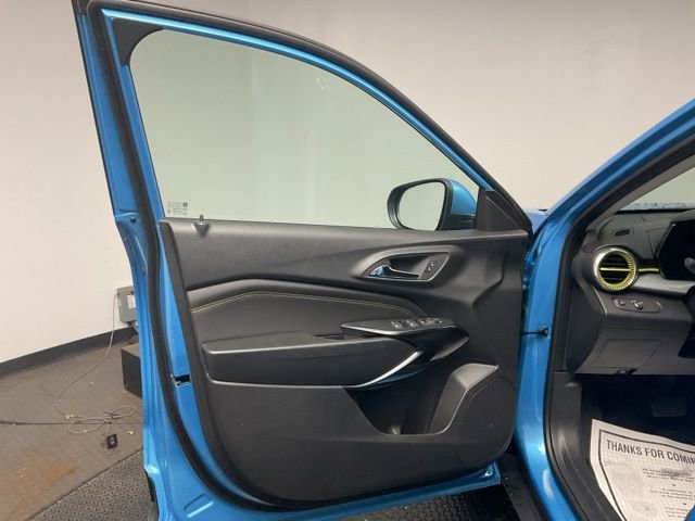 New 2026 Chevrolet Trax LT image 9