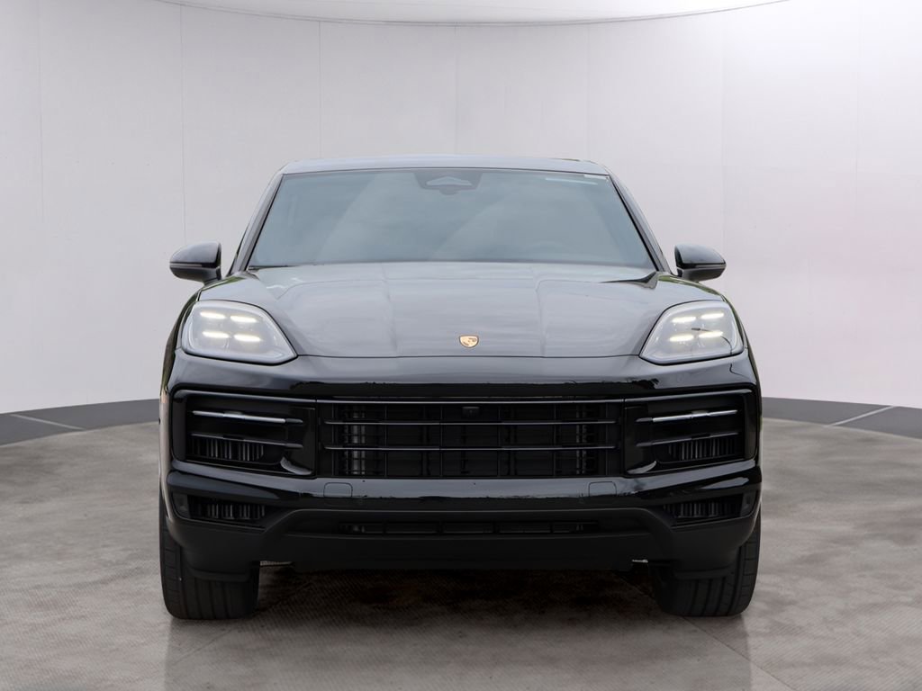 New 2026 Porsche Cayenne AWD/4WD image 12