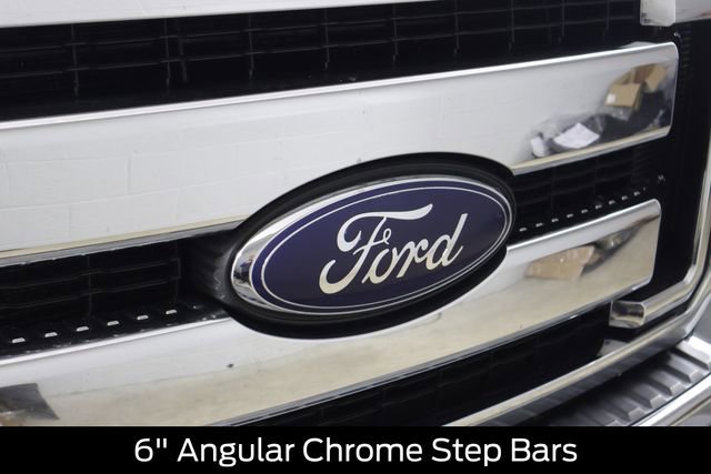 Used 2016 Ford F250 Lariat w/ Chrome Package image 15