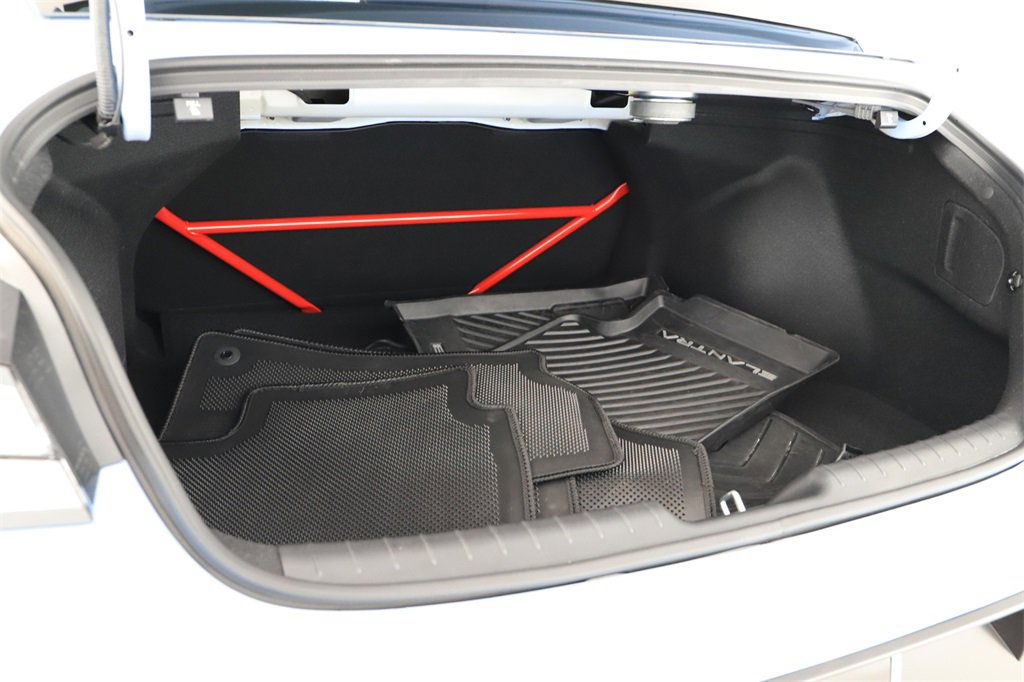 Used 2025 Hyundai Elantra N image 28