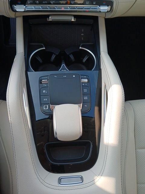 Used 2025 Mercedes-Benz GLE 450e 4MATIC image 22