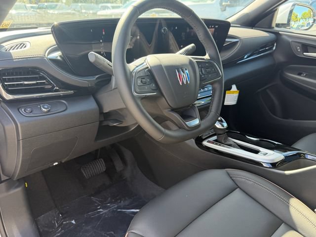 New 2026 Buick Envista Sport Touring FWD image 13