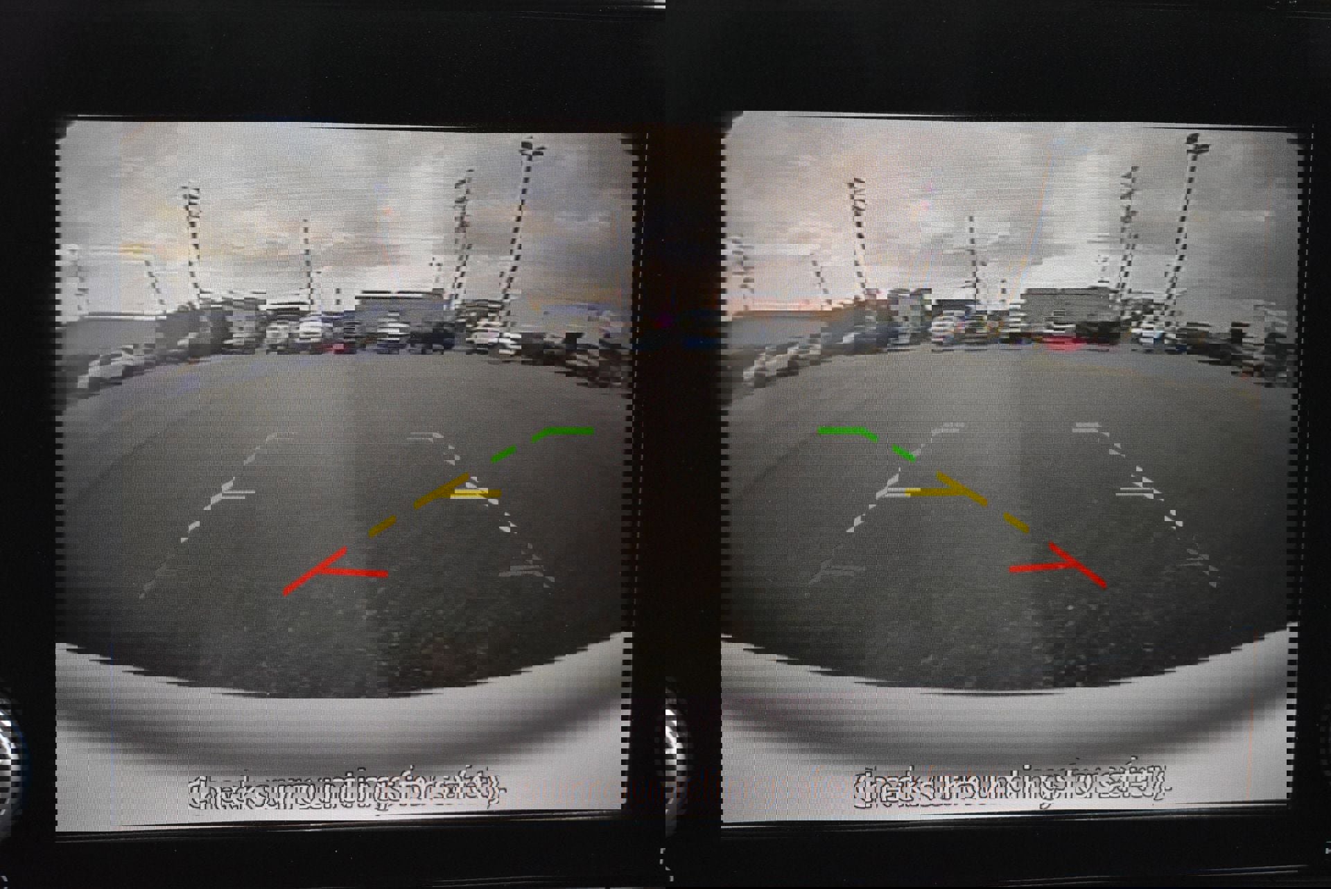 Used 2025 Nissan Pathfinder SV image 27