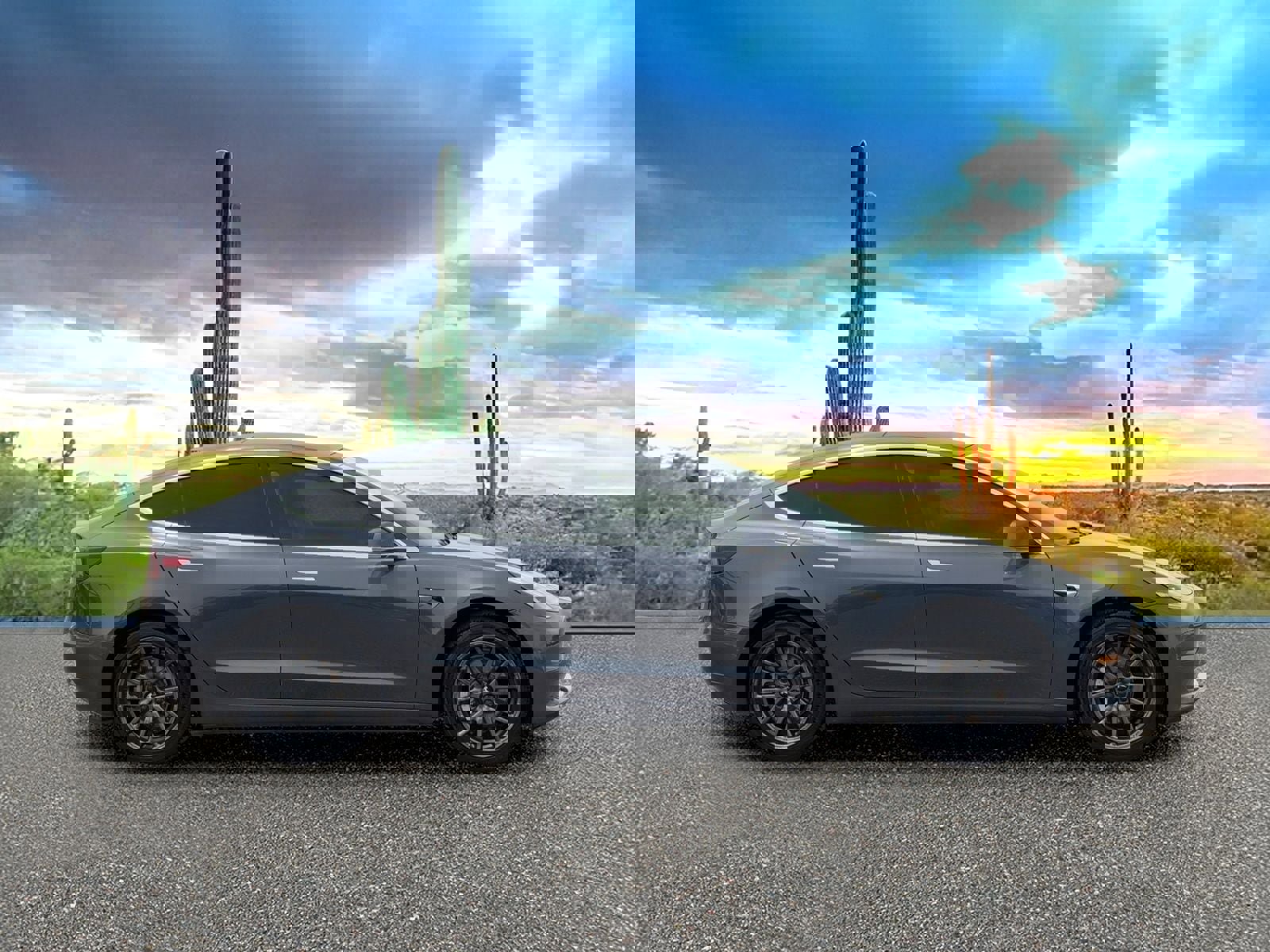 Used 2019 Tesla Model 3 Standard Range Plus RWD image 6