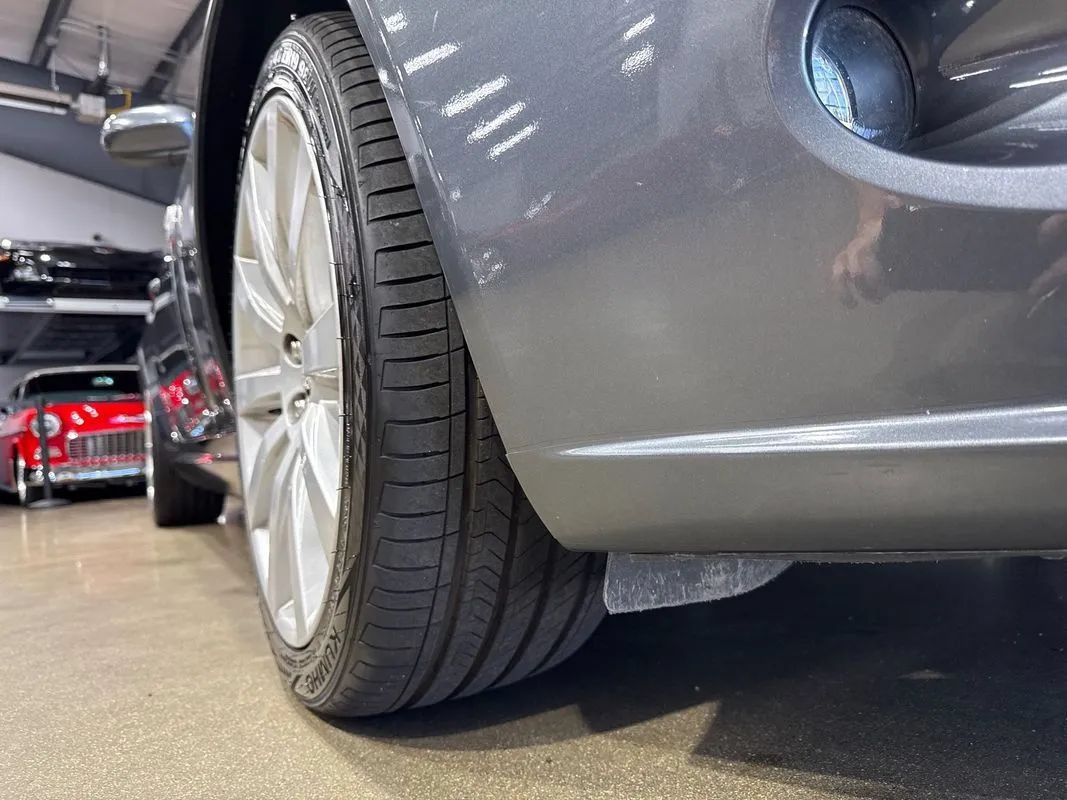 Used 2007 Jaguar XK Coupe RWD image 56