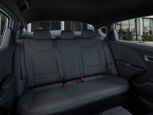 New 2026 Kia K4 FWD image 17