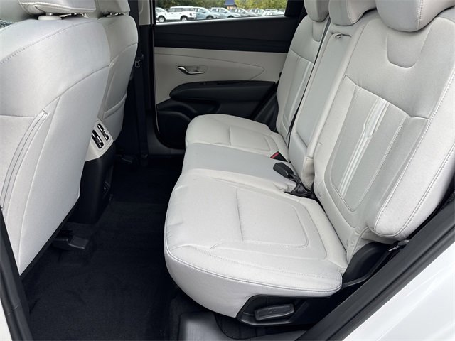 New 2026 Hyundai Tucson SEL image 12