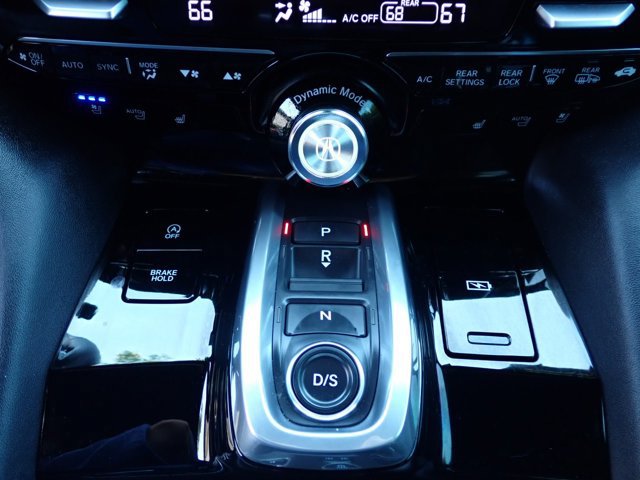 Used 2022 Acura MDX A-Spec AWD/4WD image 22