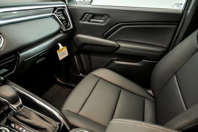 New 2026 GMC Canyon Elevation w/ Convenience Package image 19