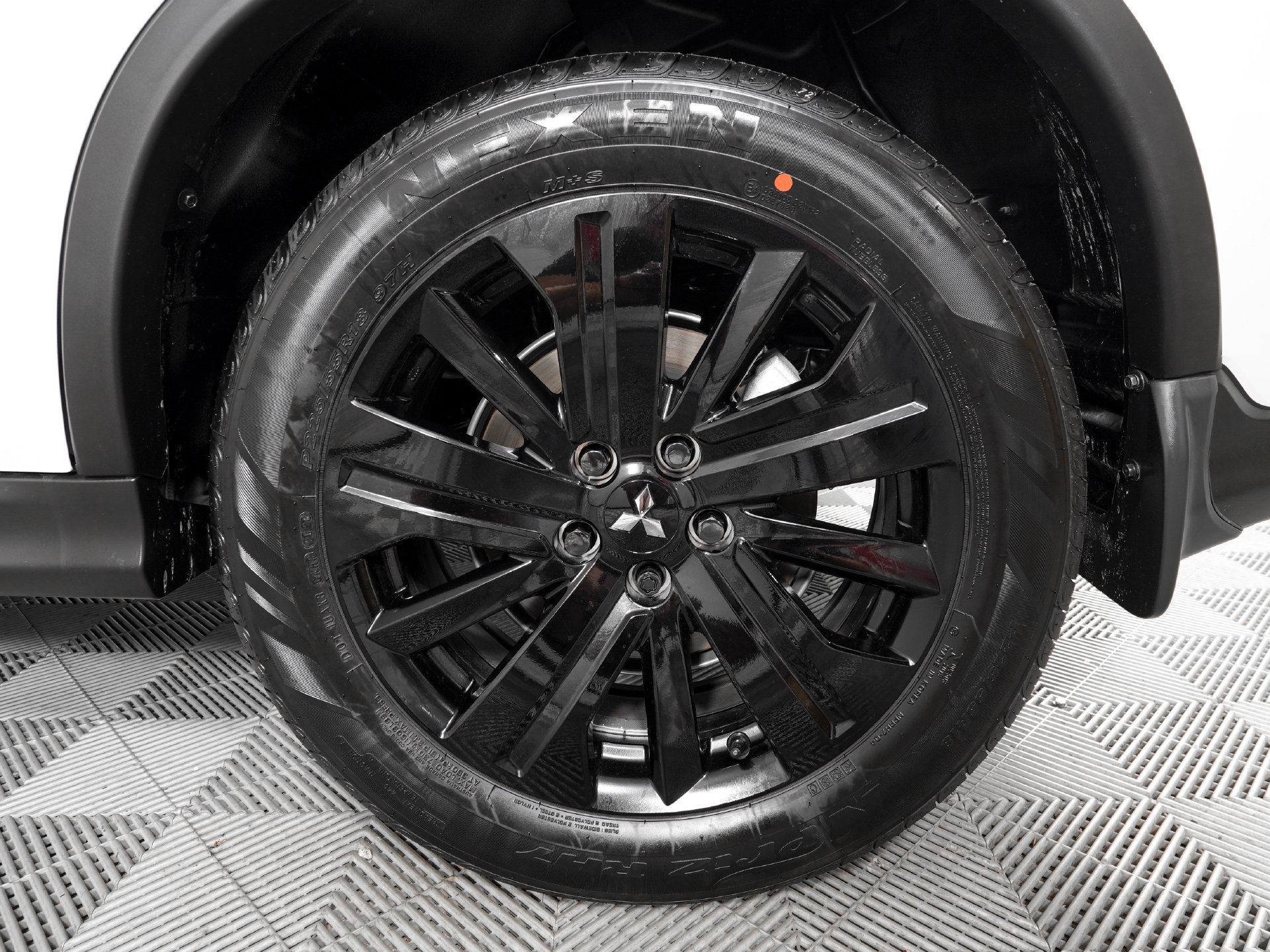 New 2027 Mitsubishi Outlander Sport LE FWD image 21