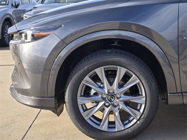 New 2025 MAZDA CX-5 AWD 2.5 S w/ Premium Plus Pkg image 6