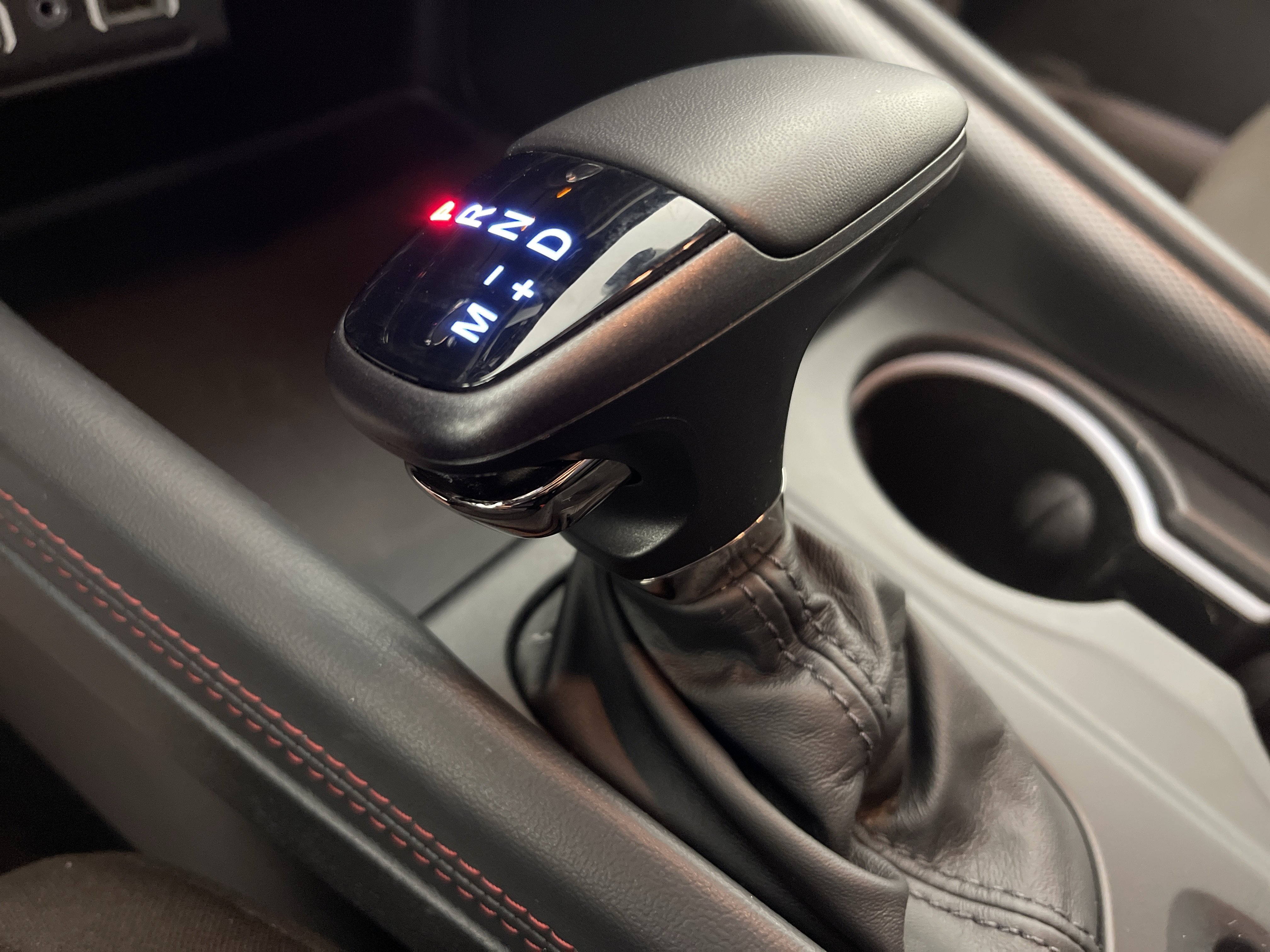 Used 2024 Dodge Durango GT image 26